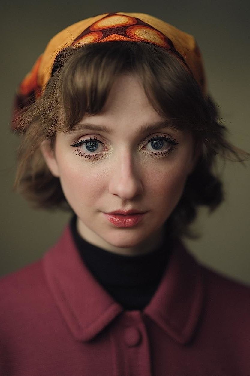 Фото Emily Fairn