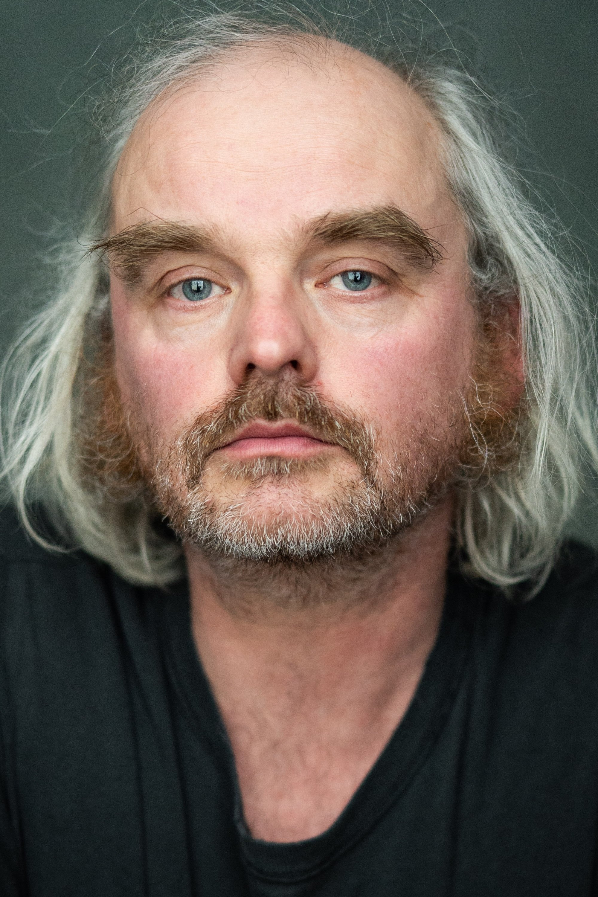 Фото Генри Миллер (Henry Miller)