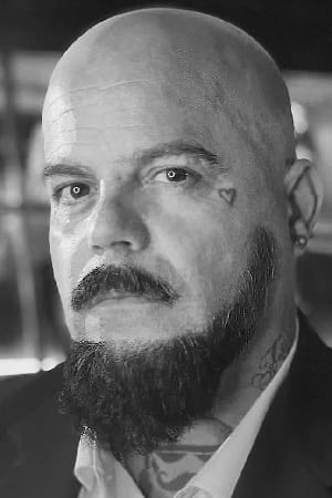 Фото Саймон Эллис (Simon Ellis)