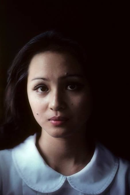 Фото Чаро Сантос-Консио (Charo Santos)