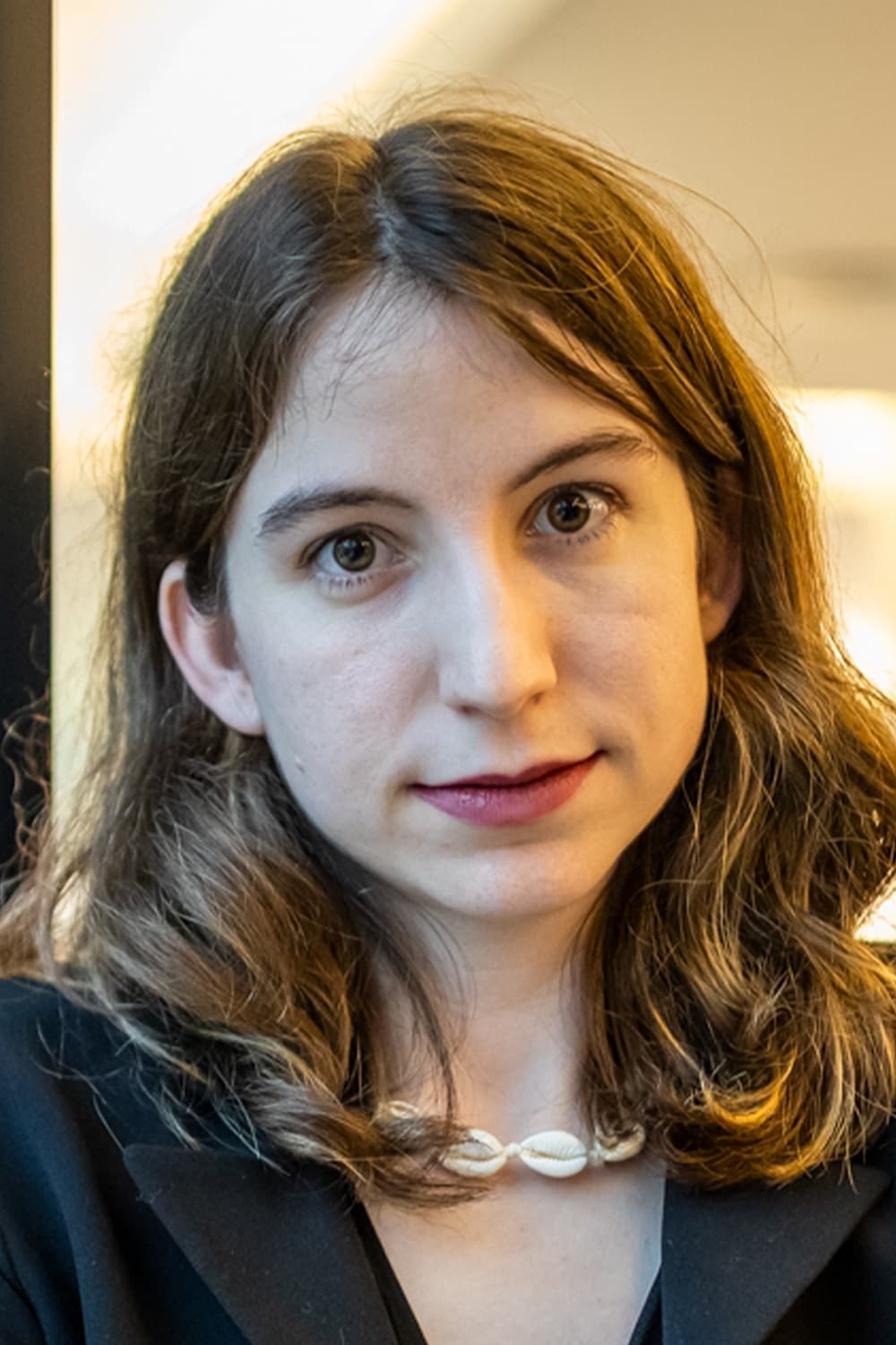 Фото  (Ingrid Pokropek)