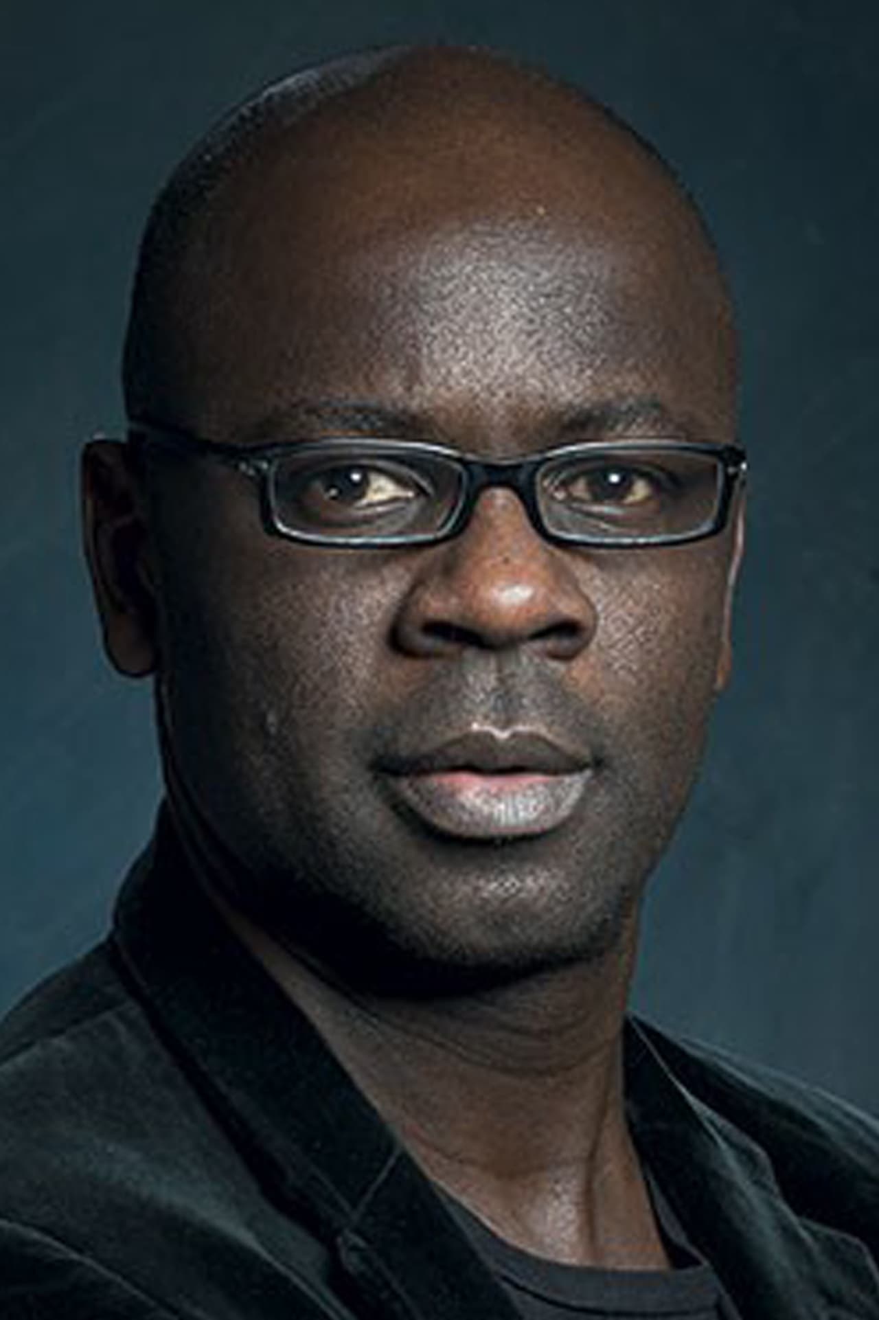 Фото Лилиан Тюрам (Lilian Thuram)