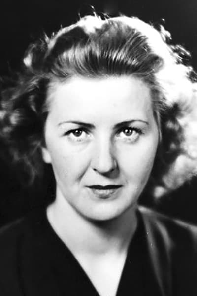 Фото Ева Браун (Eva Braun)
