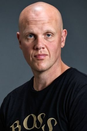 Фото  (Joakim Lamotte)