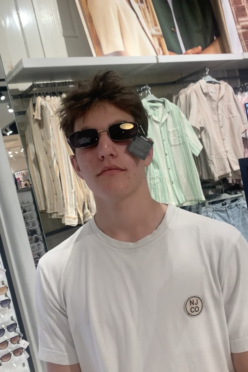 Фото  (Noah Bailey)