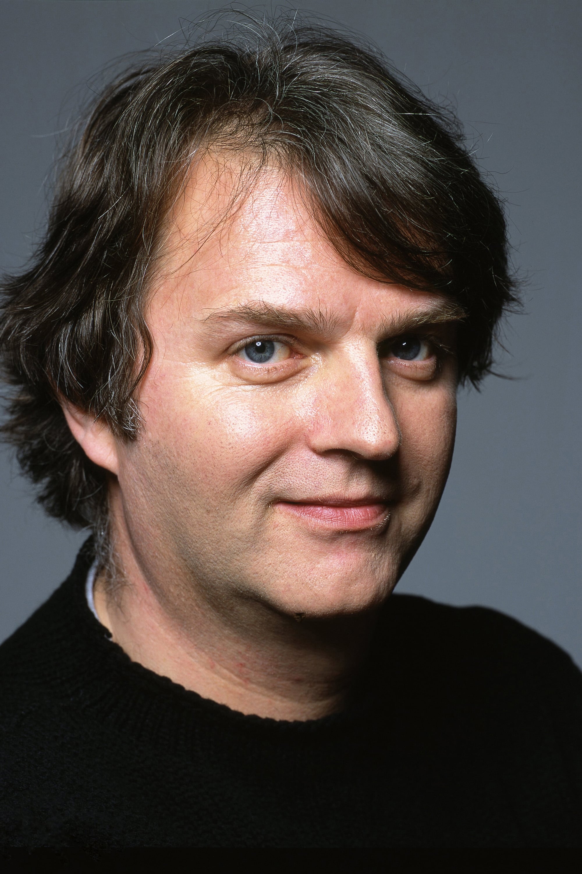 Фото  (Paul Merton)