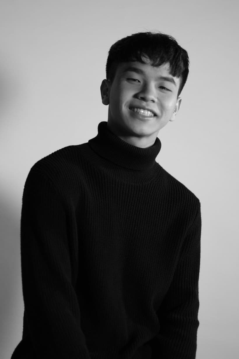 Фото  (Chen Tai-Ho)