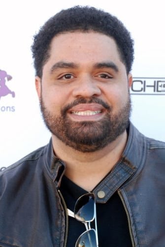 Фото Heavy D