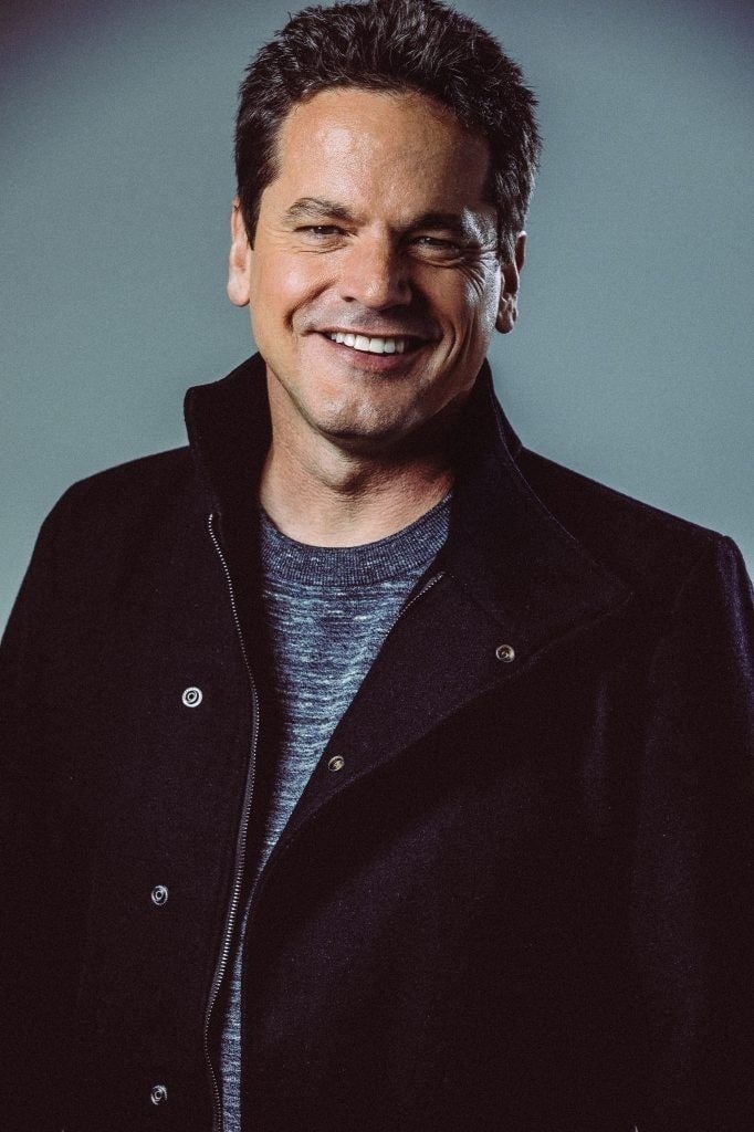 Фото Кевин Даунс (Kevin Downes)