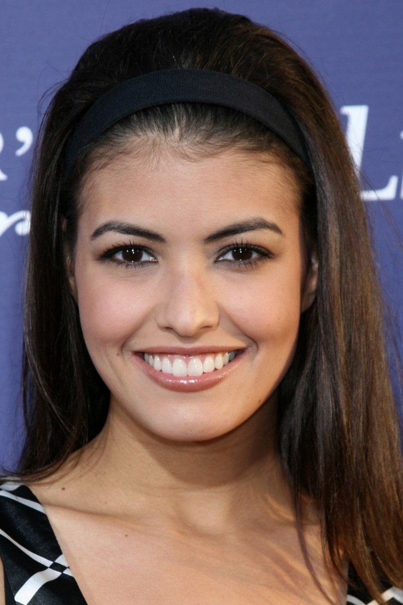 Фото Николь Тубиола (Nicole Tubiola)