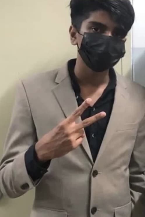 Фото  (Vidhun Chandragupthan)