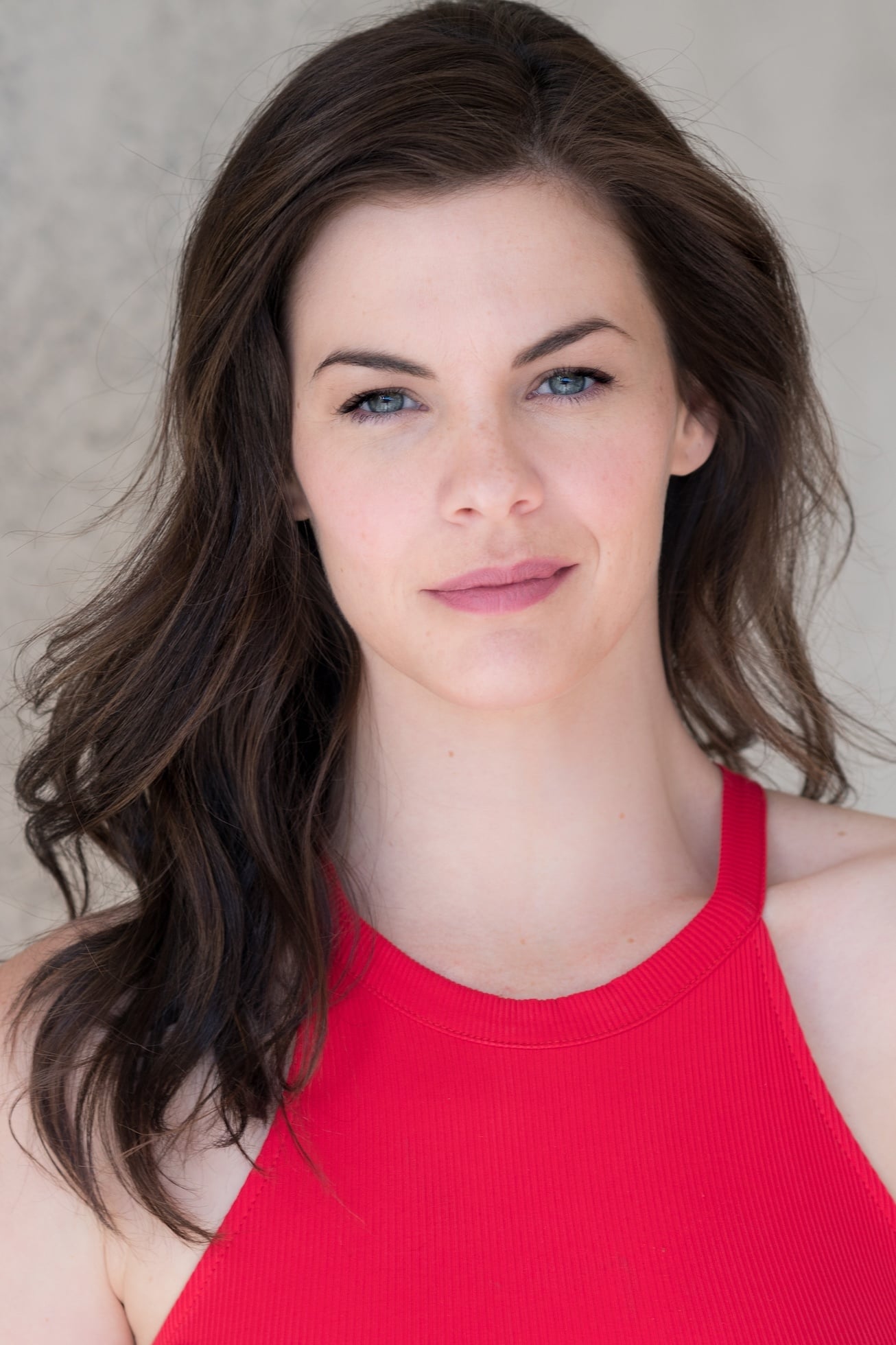 Фото Хейли Уэбб (Haley Webb)