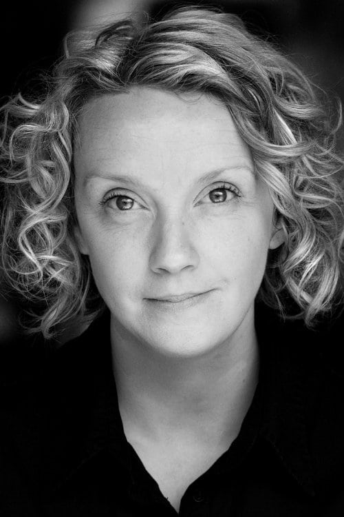 Фото Наоми Рэдклифф (Naomi Radcliffe)