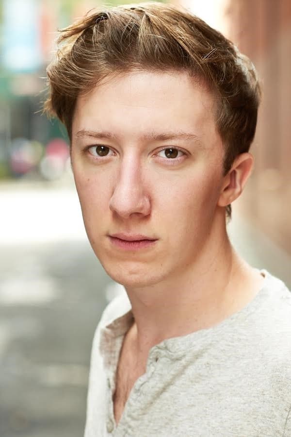 Фото Дэвид В. Томпсон (David W. Thompson)