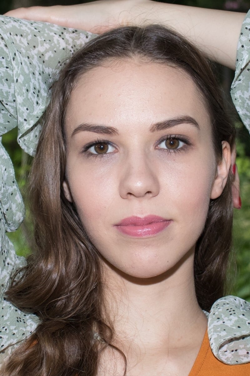 Фото Дора Эндре (Dora Endre)