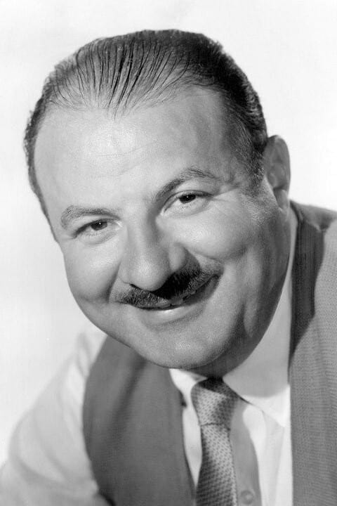 Фото Лу Джейкоби (Lou Jacobi)