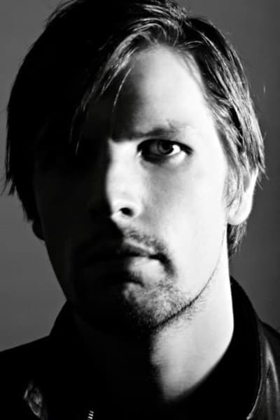 Фото М.Д. Диксон (MJ Dixon)