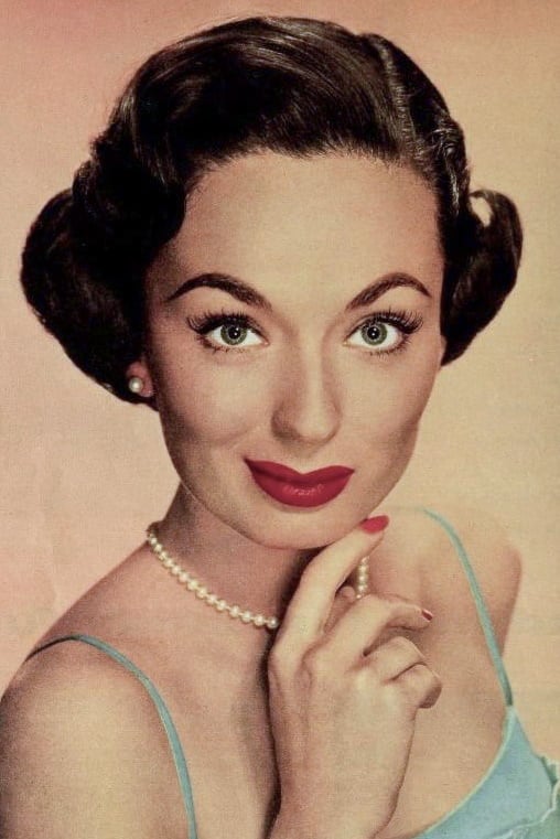 Фото Энн Блит (Ann Blyth)