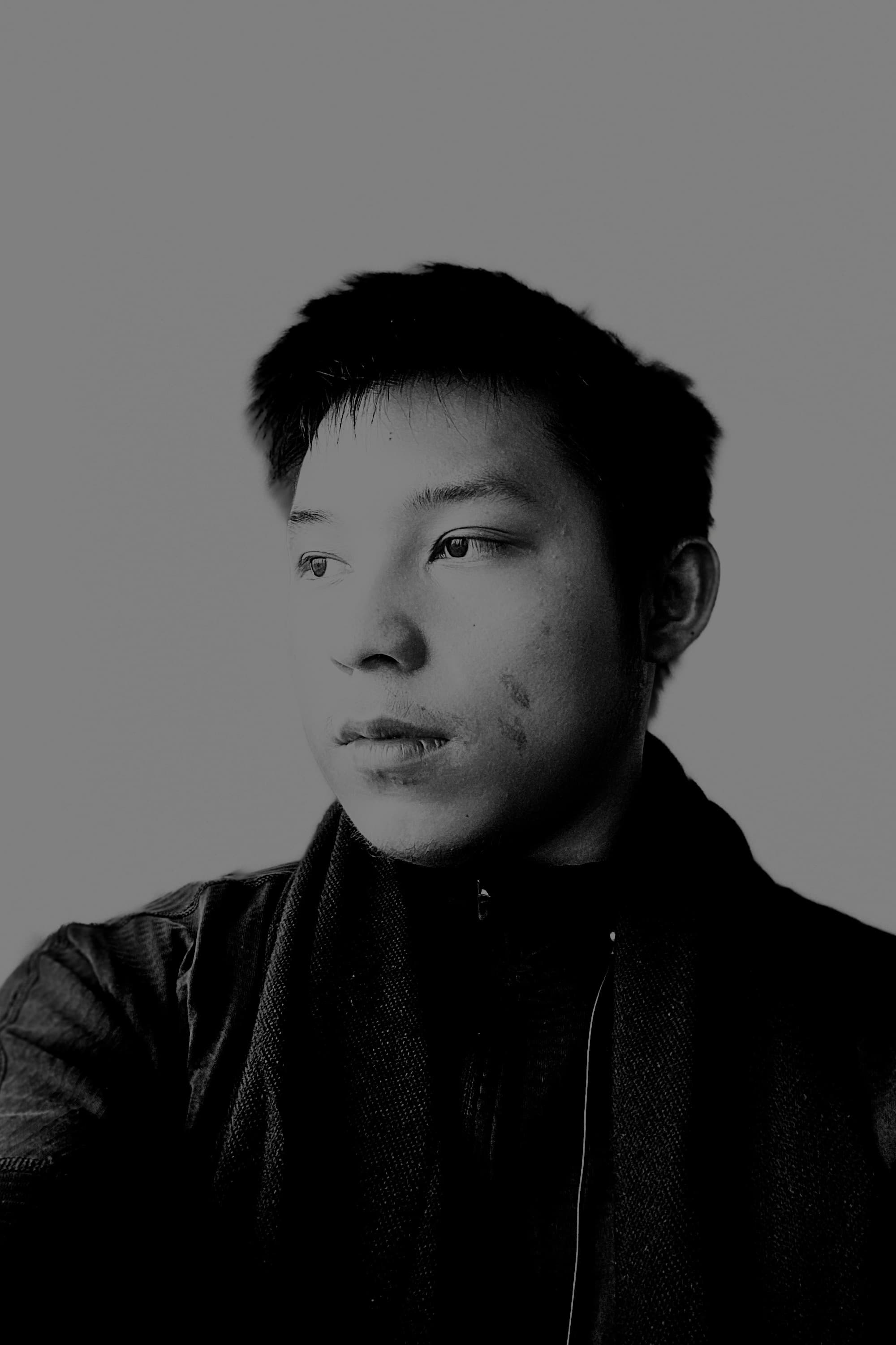 Фото  (David Crocpsy Li)