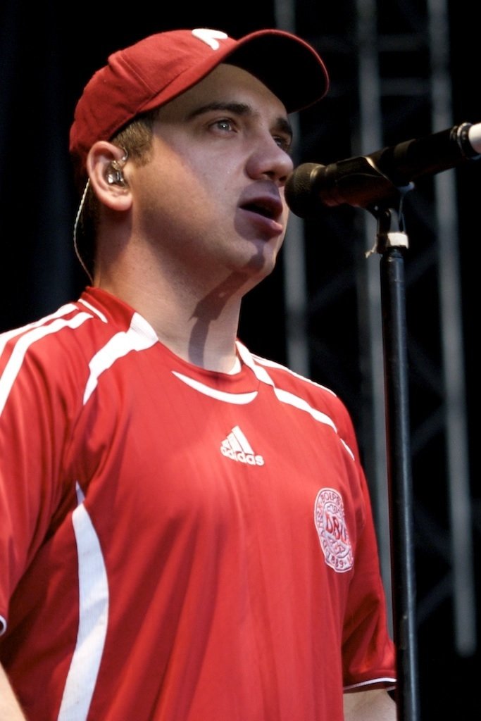 Фото Jimmy Pop