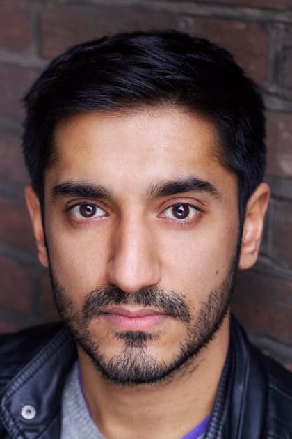 Фото Харки Бхамбра (Harki Bhambra)