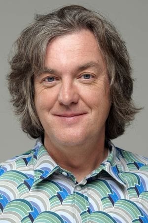 Фото Джеймс Мэй (James May)
