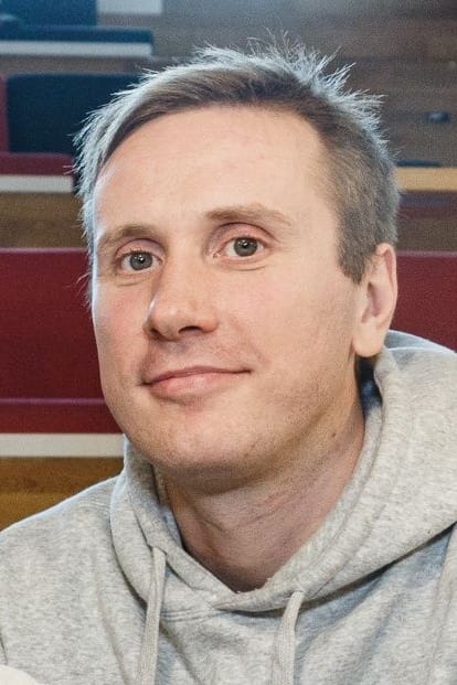 Фото Микк Мяги (Mikk Mägi)