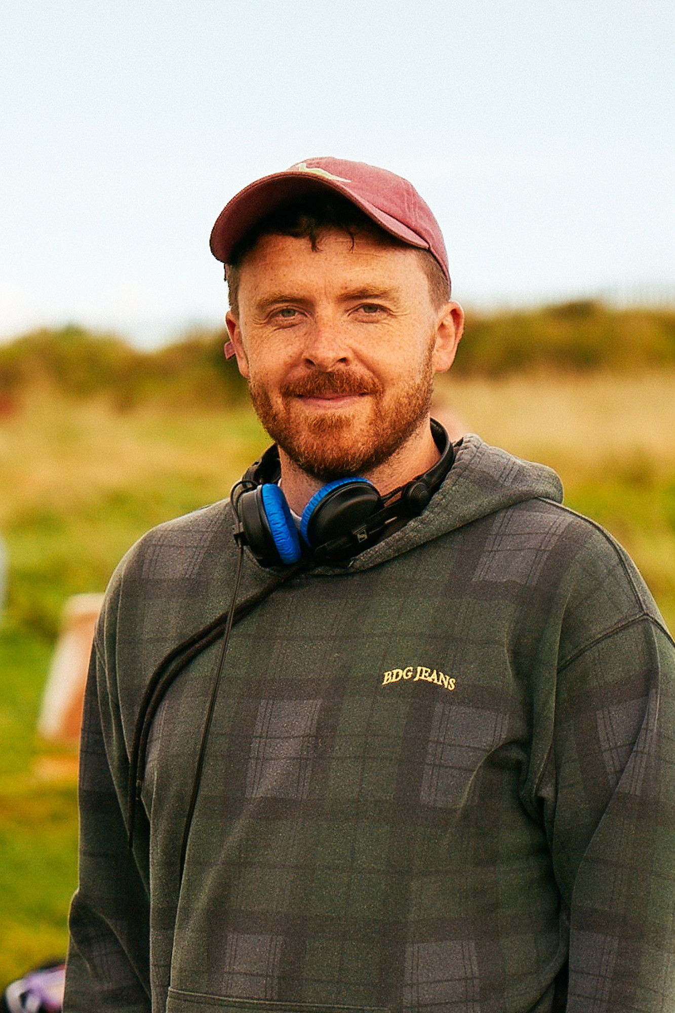 Фото  (Brendan Canty)