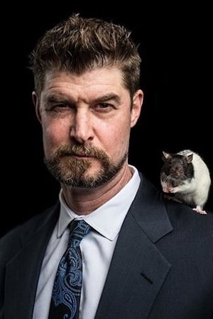 Фото Doug TenNapel