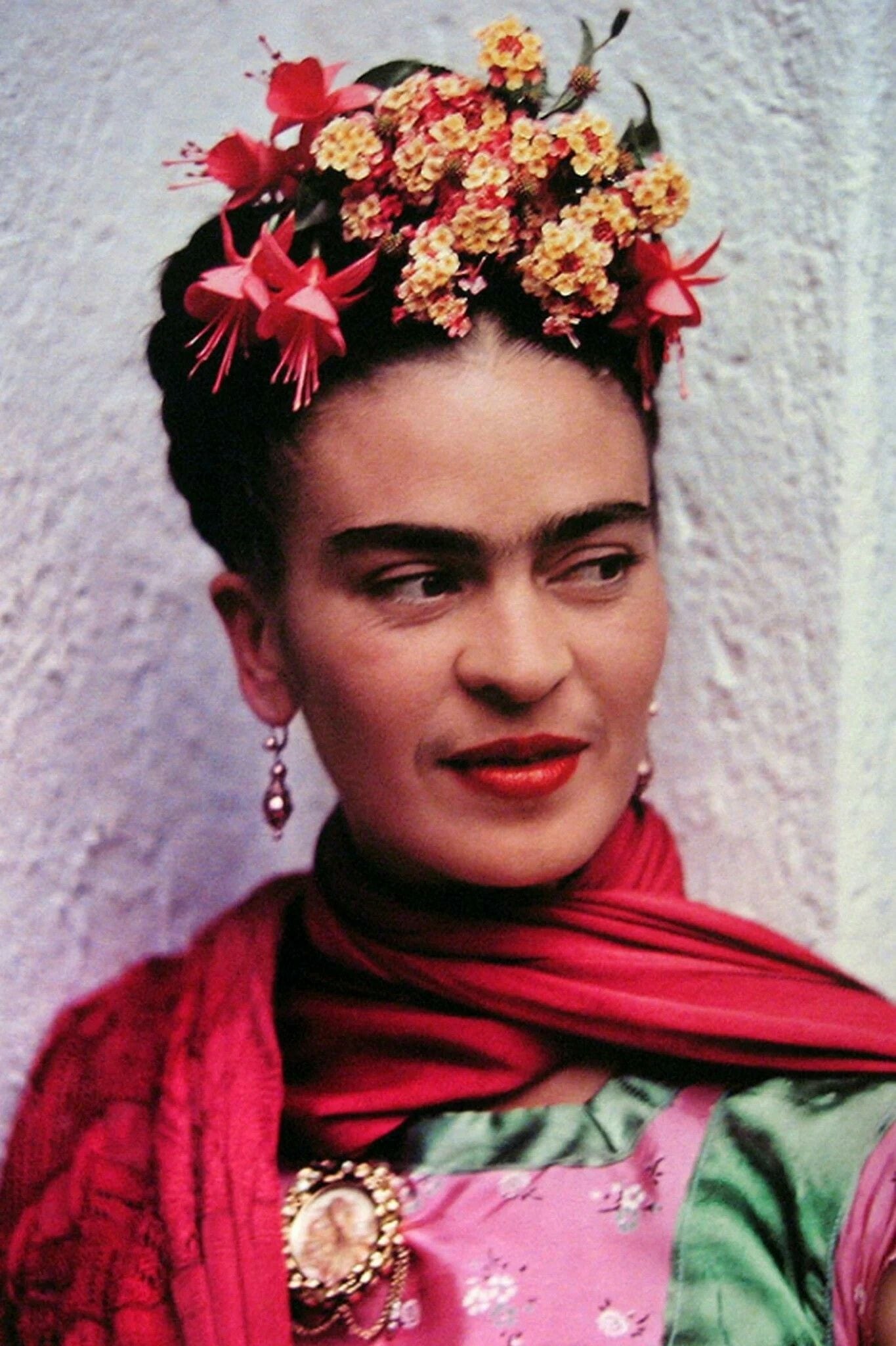 Фото Фрида Кало (Frida Kahlo)