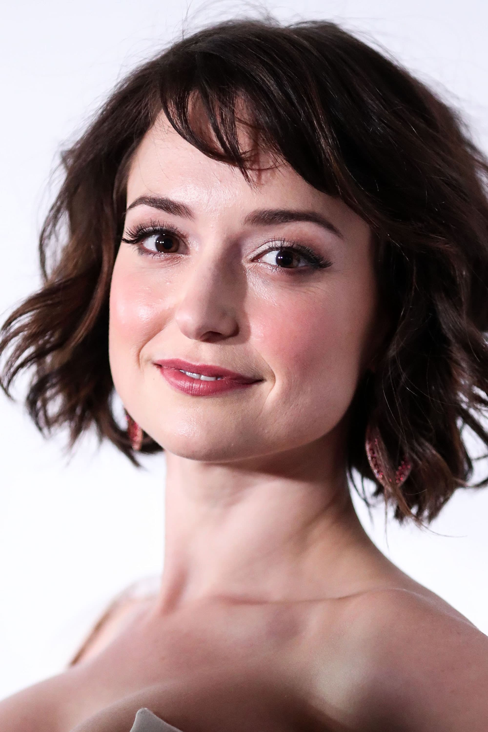 Фото Милана Вайнтруб (Milana Vayntrub)