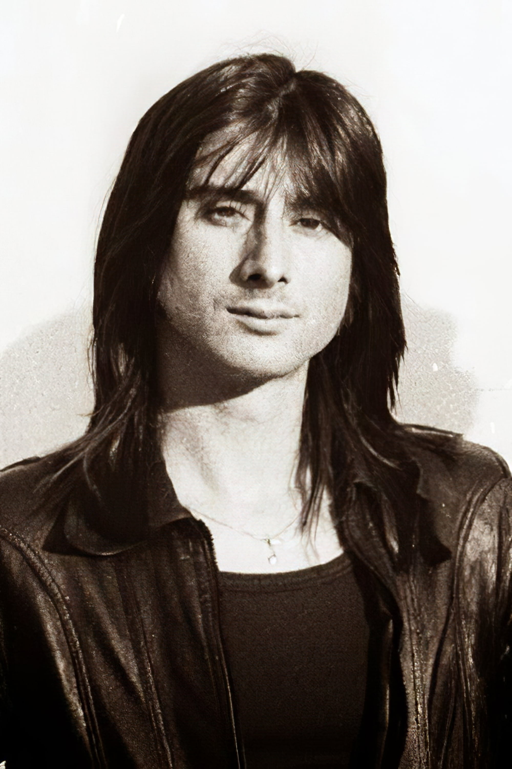 Фото Стив Перри (Steve Perry)
