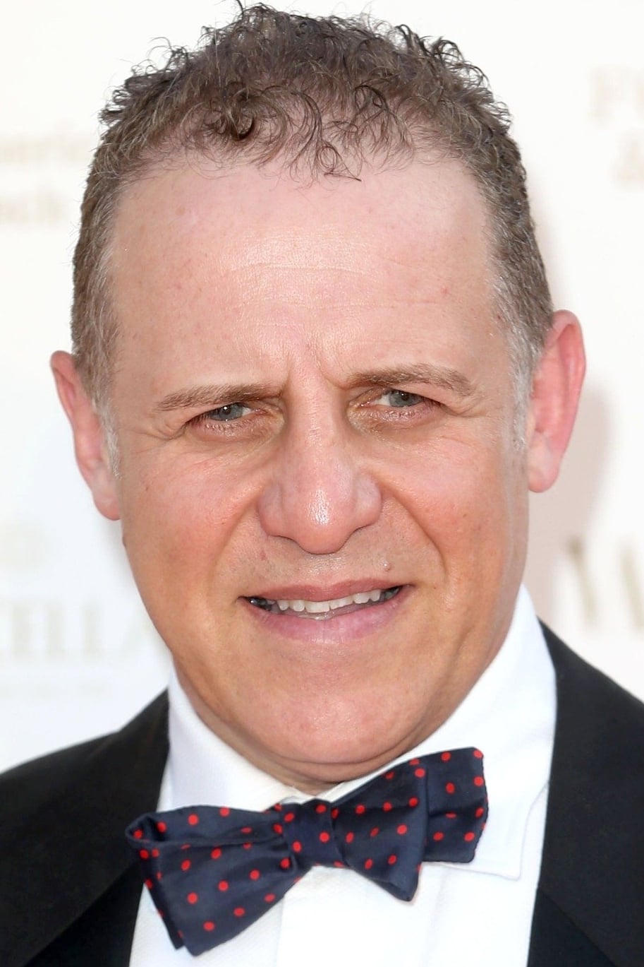 Фото Найджел Линдси (Nigel Lindsay)