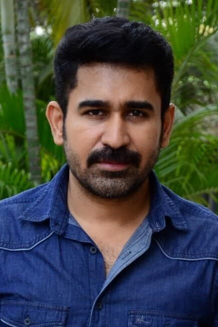 Фото Vijay Antony
