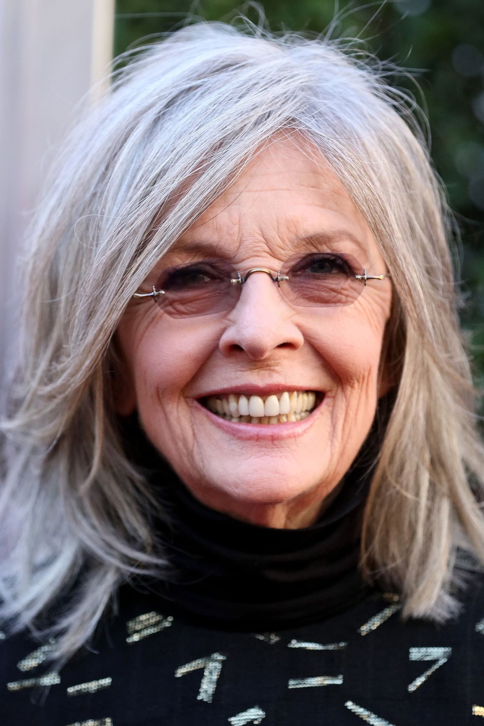 Фото Дайан Китон (Diane Keaton)