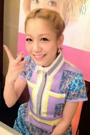 Фото Kana Nishino