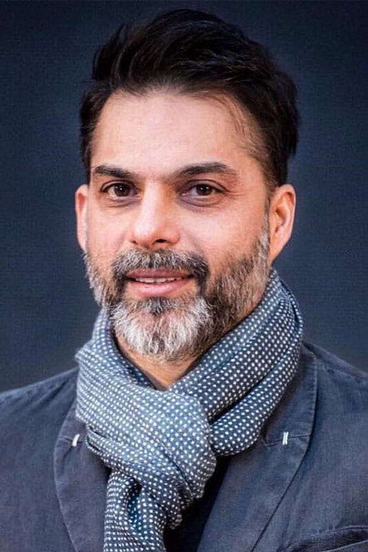 Фото Пейман Маади (Payman Maadi)