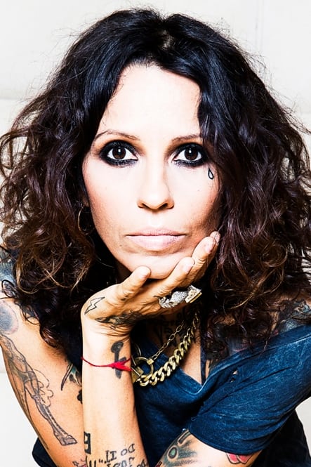 Фото Линда Перри (Linda Perry)