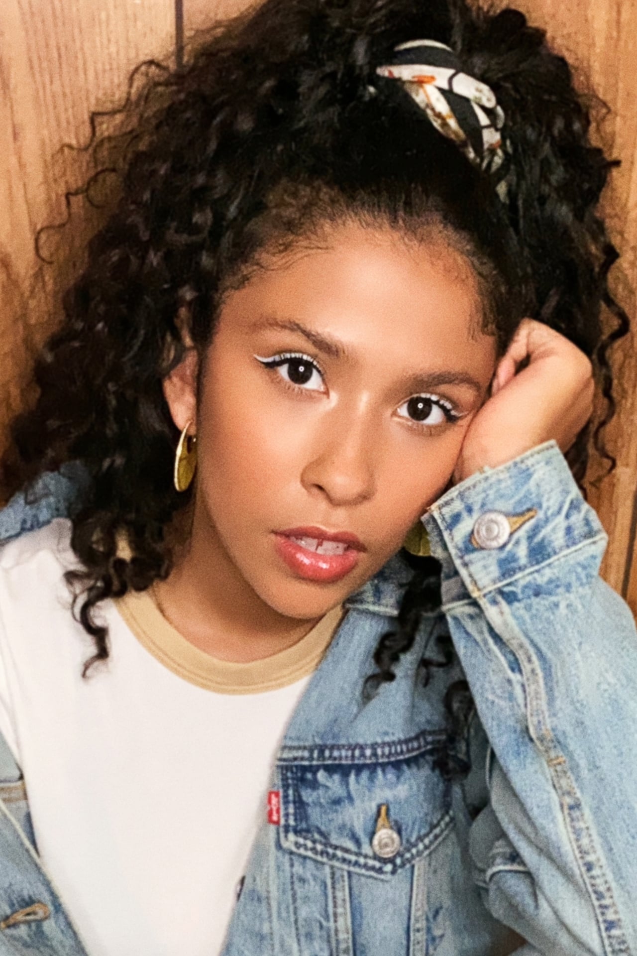 Фото Madison Reyes