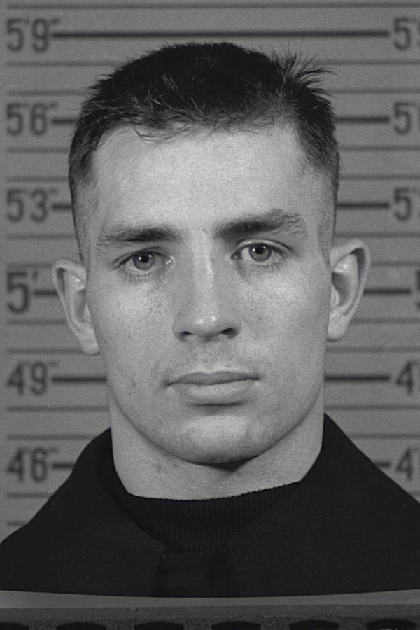 Фото Jack Kerouac