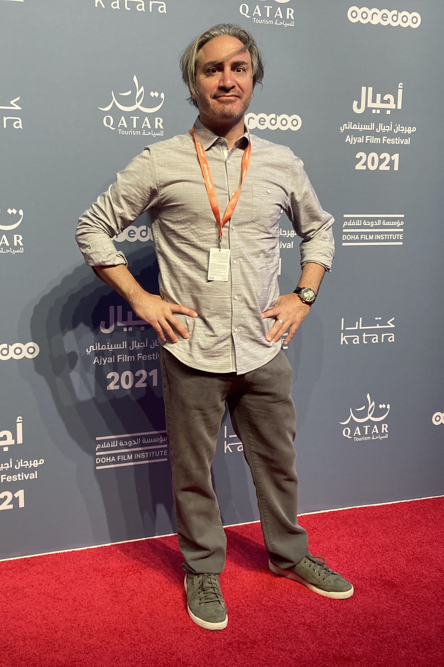 Фото  (Jeremy Workman)