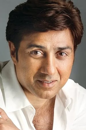 Фото Санни Деол (Sunny Deol)