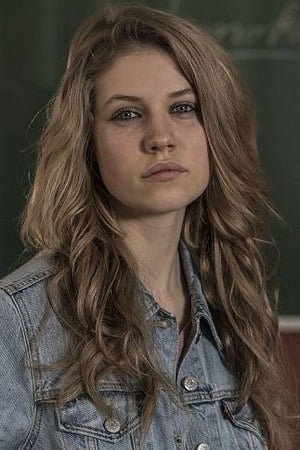 Фото Тесса Ходер (Tessa Hoder)