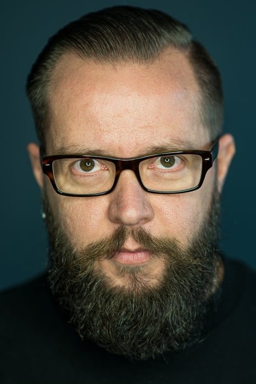 Фото Ричард Йен Кокс (Richard Ian Cox)