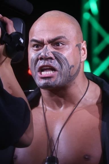 Фото Аарон Генри (Aaron Henry)