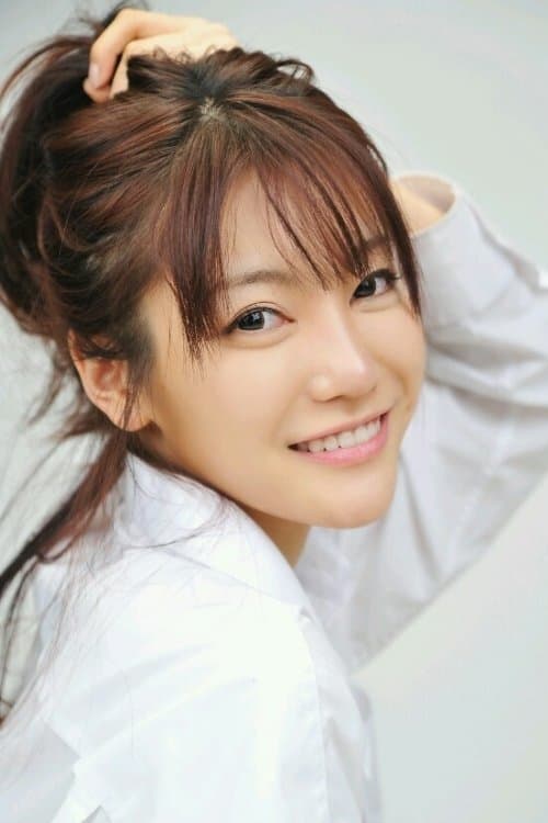 Фото Bae Soo-kyung