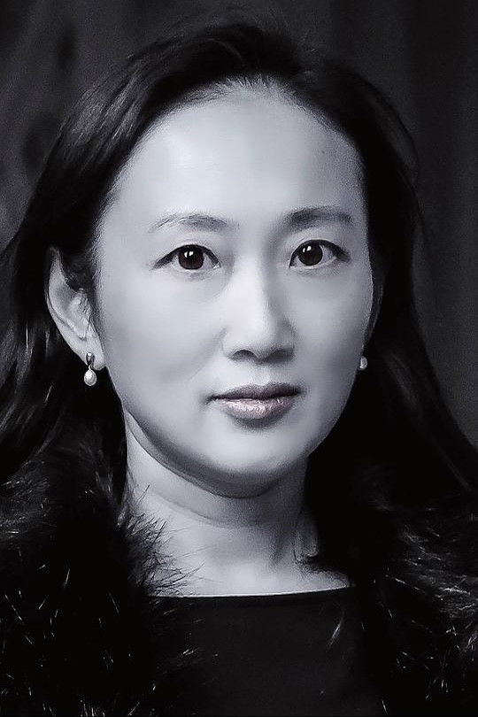 Фото Violet Du Feng