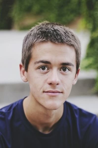 Фото Бенджамин Петри (Benjamin Petry)