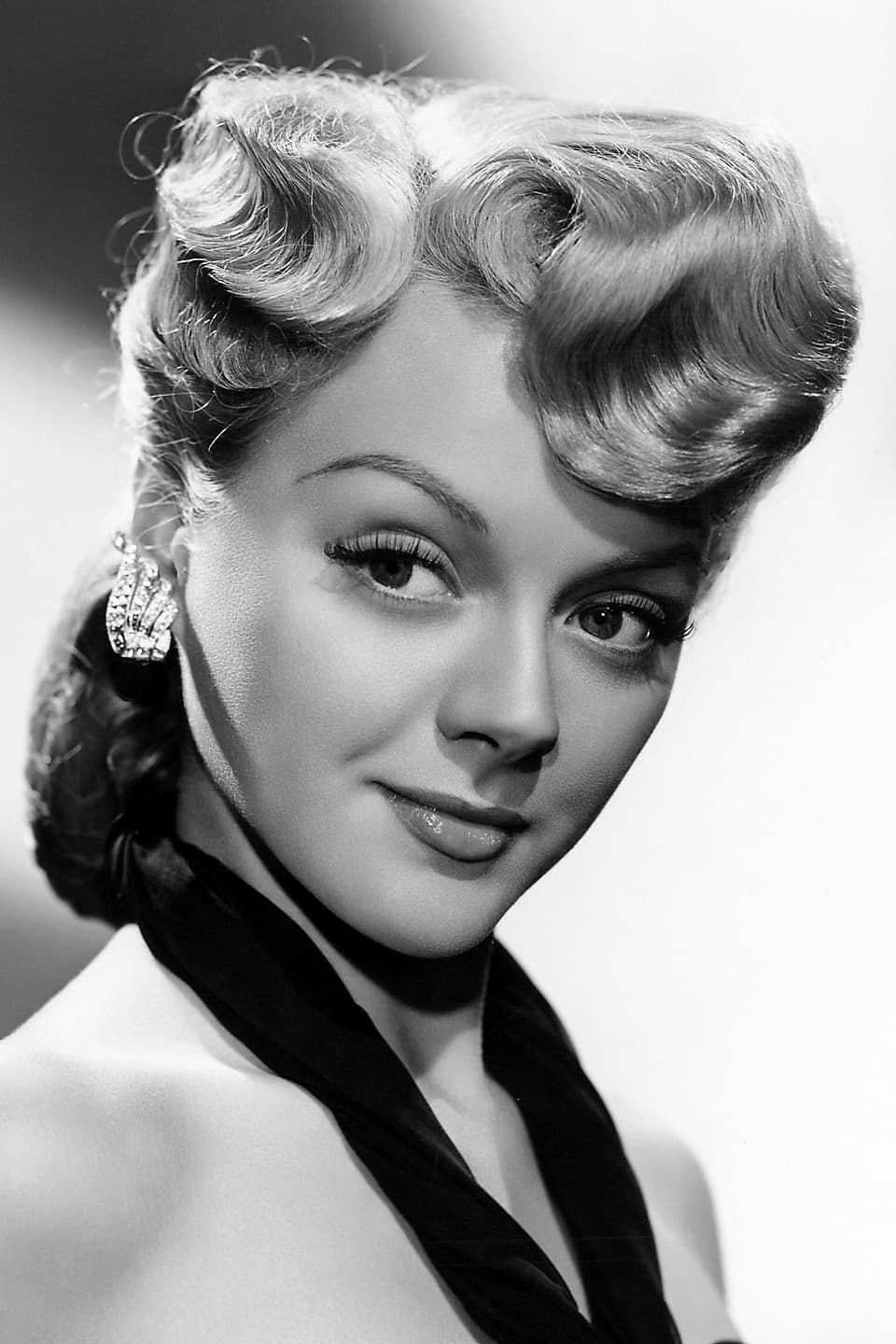 Фото Лесли Брукс (Leslie Brooks)