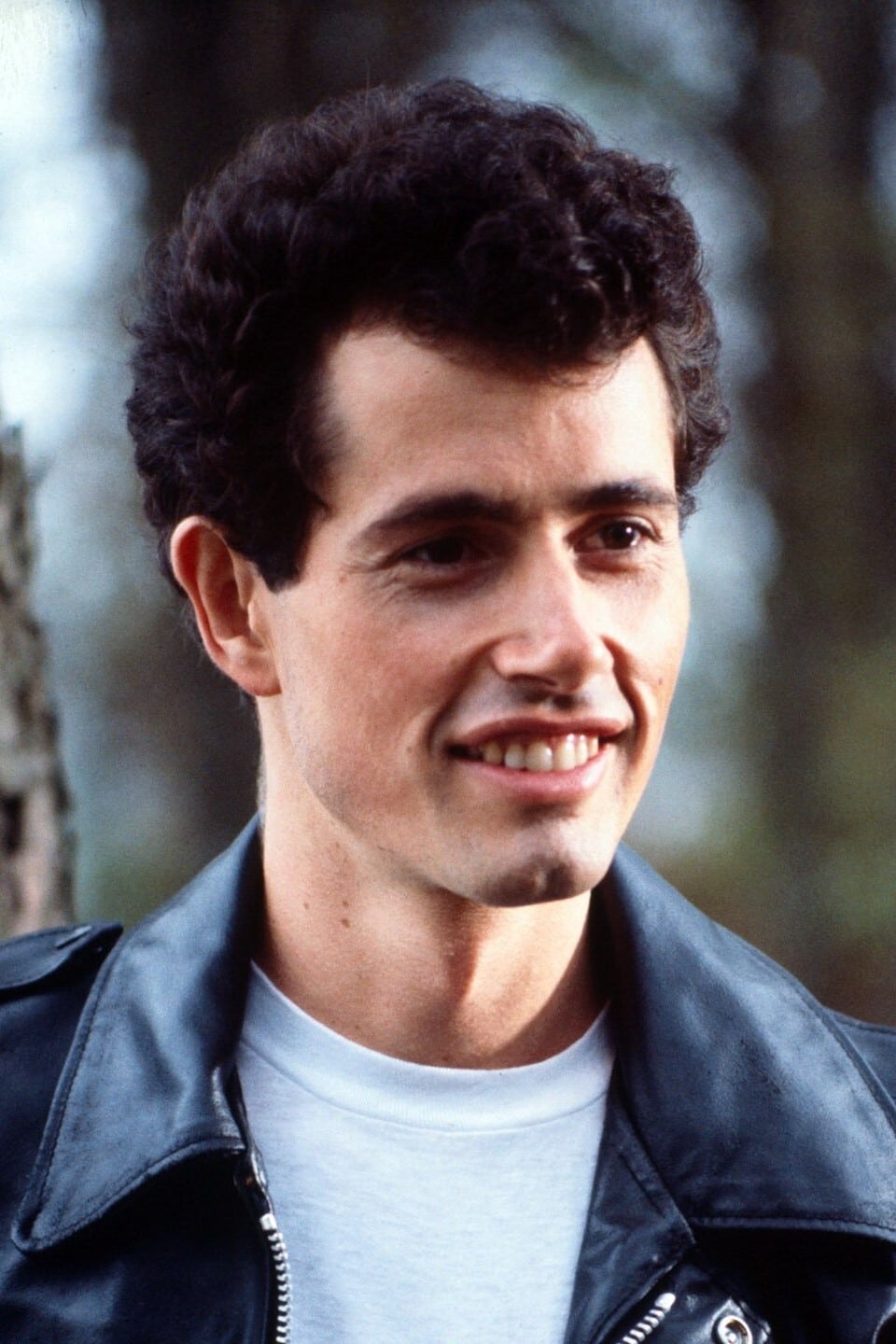 Фото Льюис Смит (Lewis Smith)